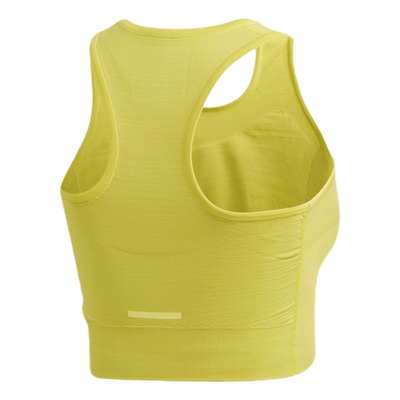 Primeknit Top Yellow