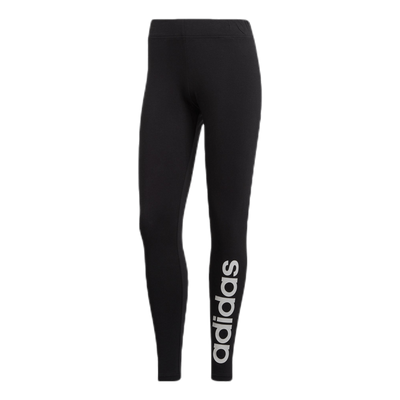 Essentials Linear Tight Black / White