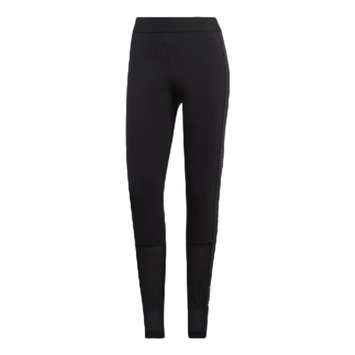 Sid Tight Black