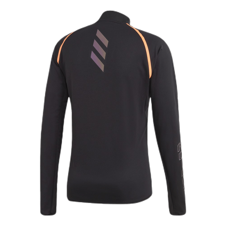 Reflective LS Black