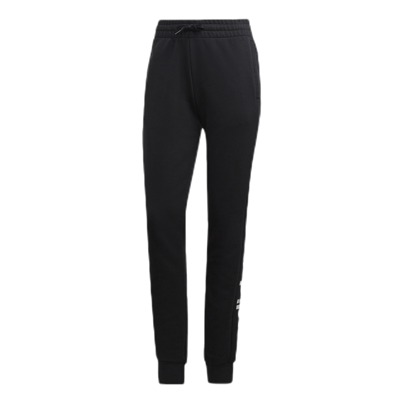 Essentials Linear Pant Black / White