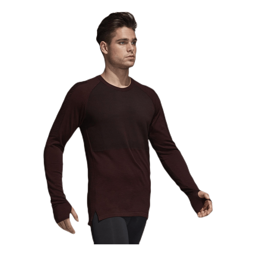 Ultra Crew M Black/Red