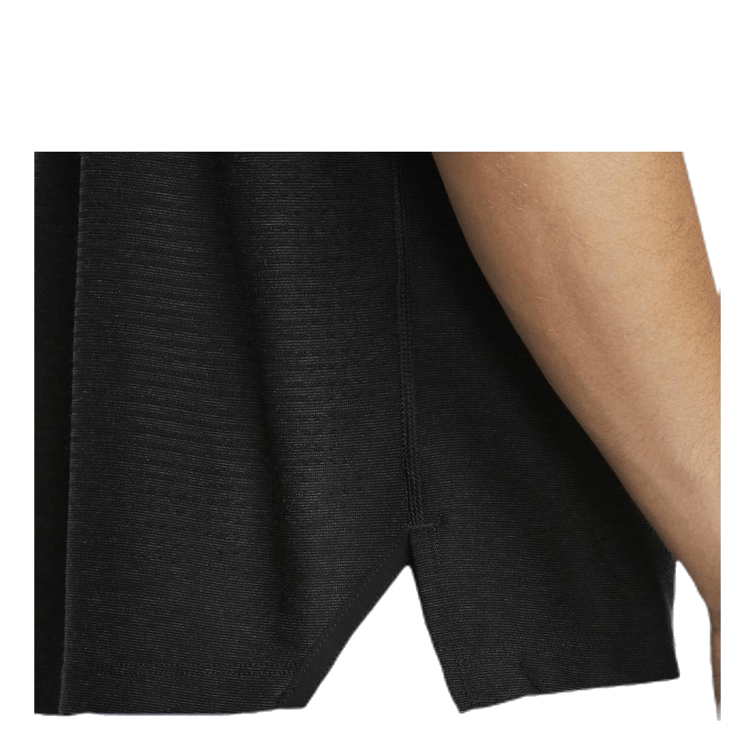 Pro Npc SS Top Black/Grey