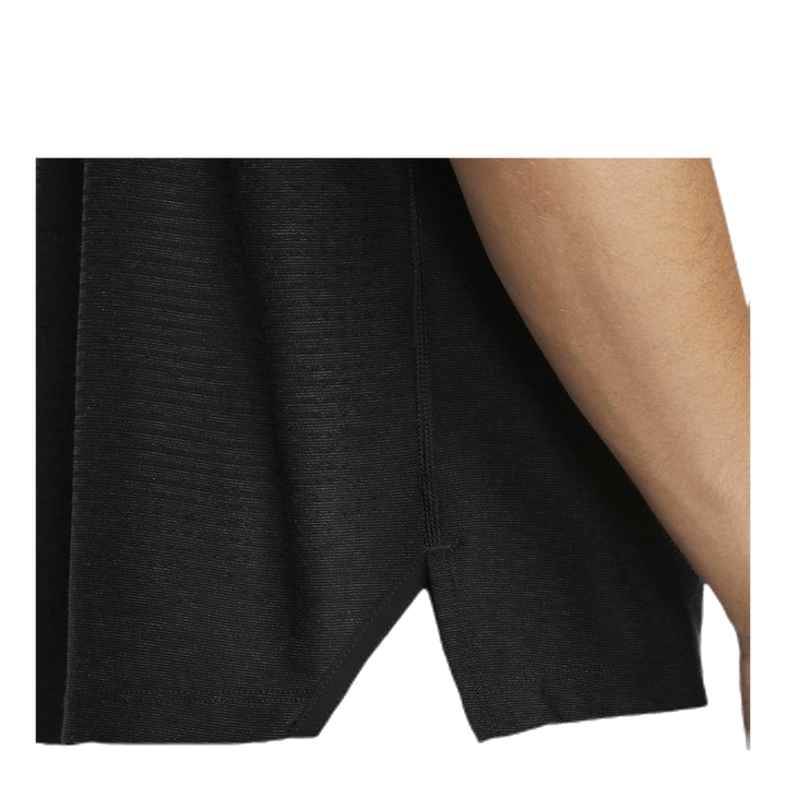 Pro Npc SS Top Black/Grey