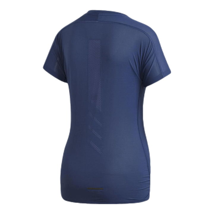 Agravic All Tee Blue