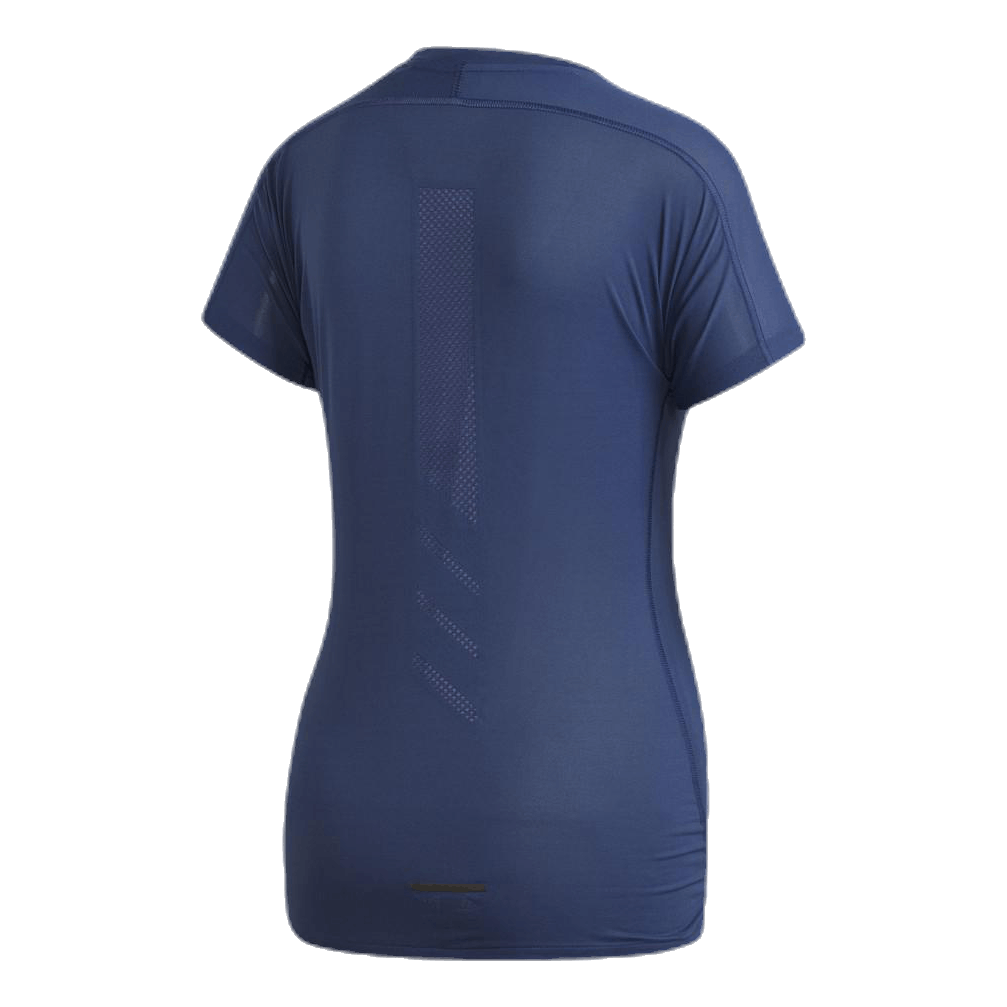 Agravic All Tee Blue
