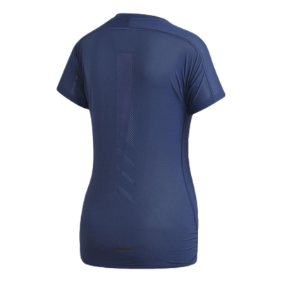 Agravic All Tee Blue