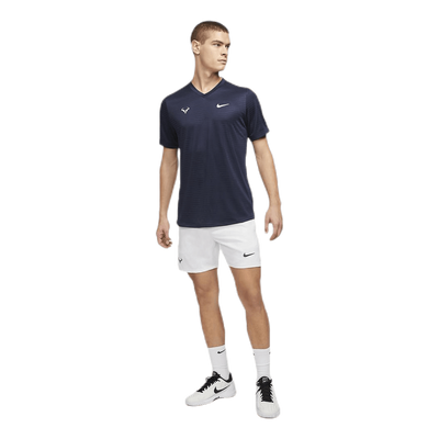 Rafa Challenger Top SS Blue/White