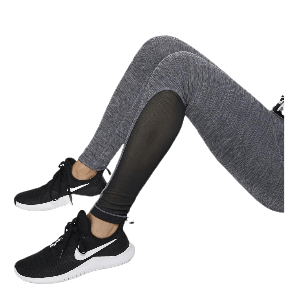 New Pro Tight Black