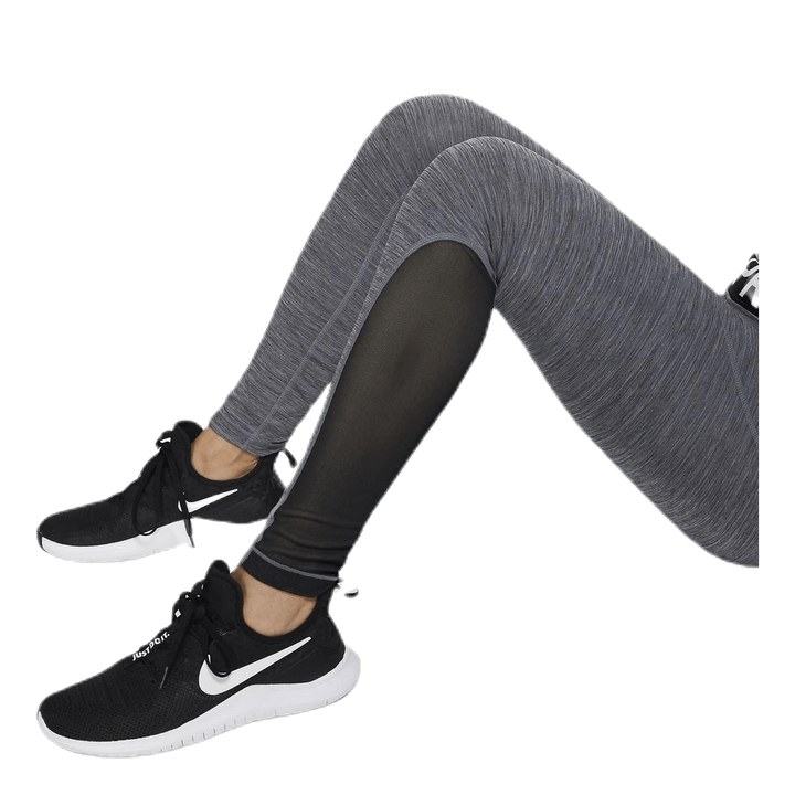 New Pro Tight Black
