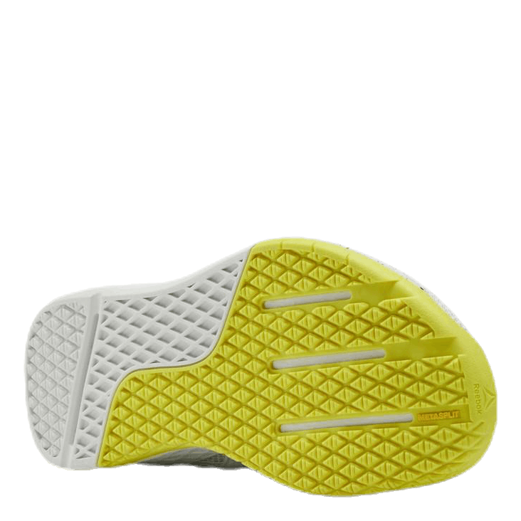 Reebok Nano X White/Black