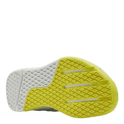 Reebok Nano X White/Black