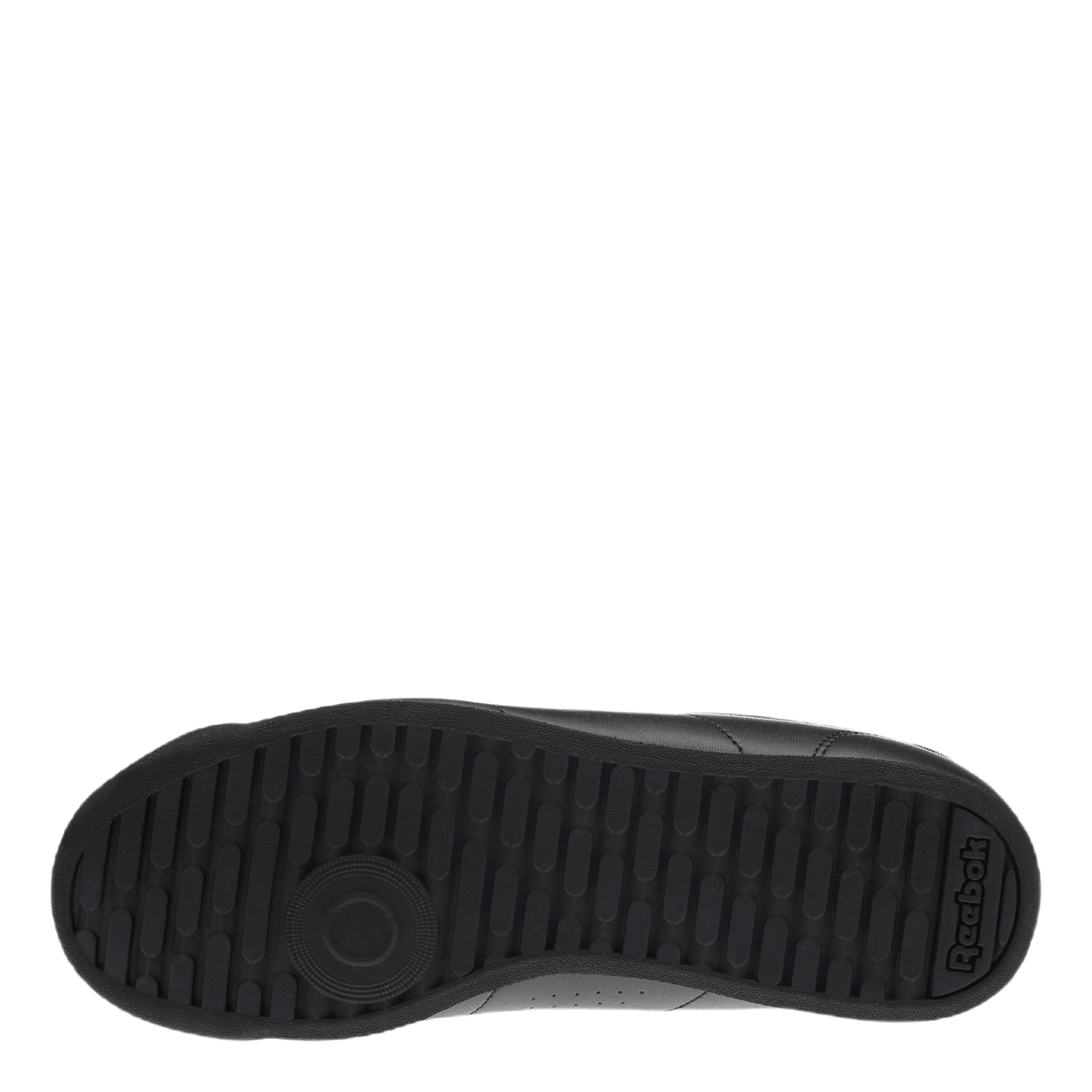 Royal Charm Black/Grey