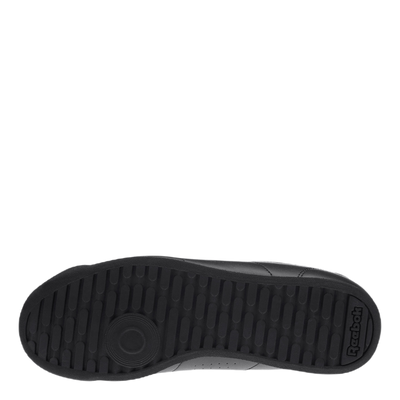 Royal Charm Black/Grey