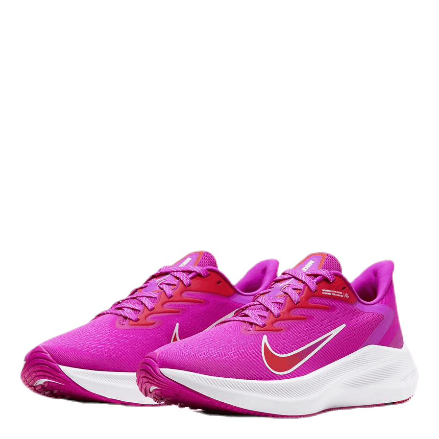 Zoom Winflo 7 Pink
