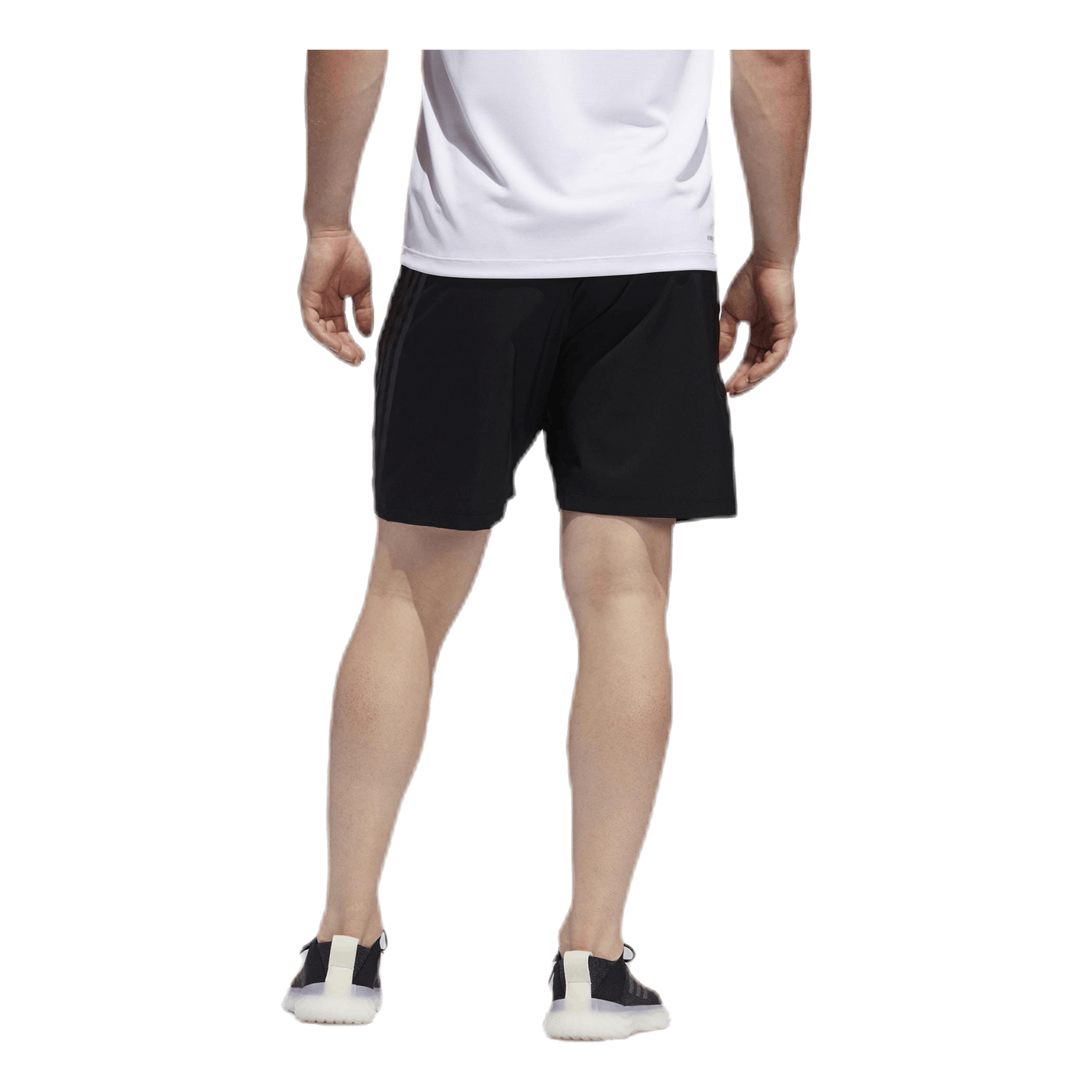 Aero 3S Short Black