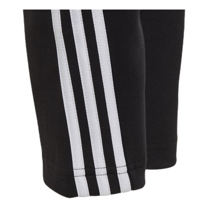 B 3S Tapered P Black / White