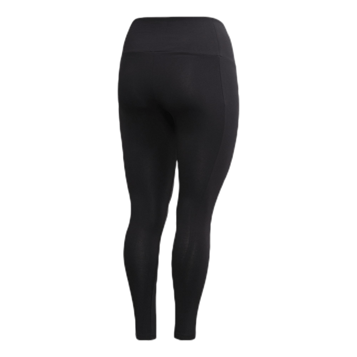 Stacktight In Plus Black