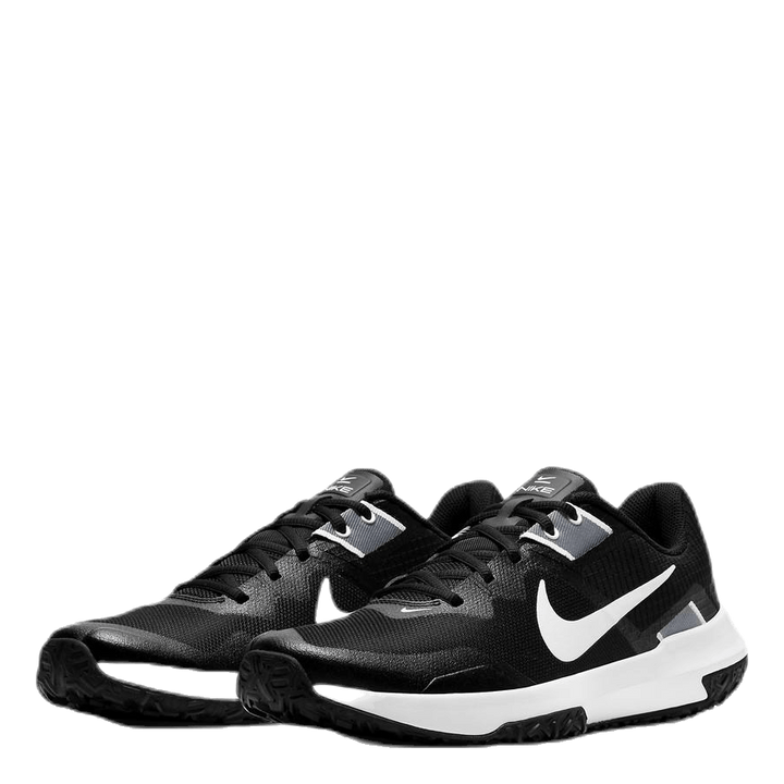 Varsity Compete Tr White/Black Nike –