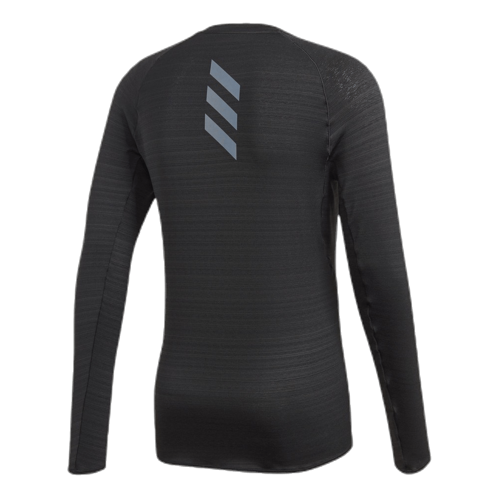Adi Runner LS Black