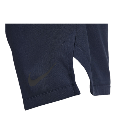 Flex Vent Max Short Blue/Black
