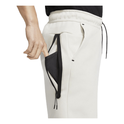 Nsw Tch Flc Short Beige