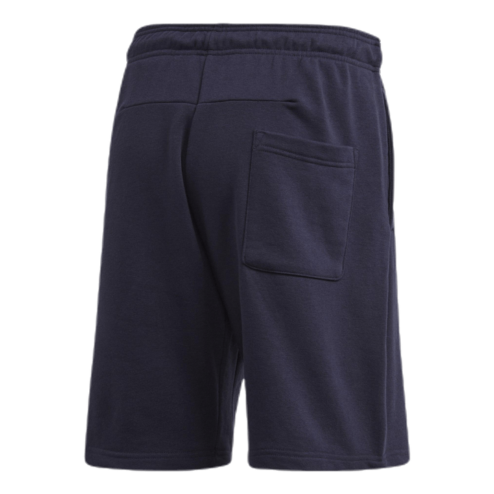 Must Have Bos Short French Terry Legend Ink / White