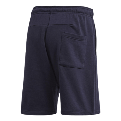 Must Have Bos Short French Terry Legend Ink / White