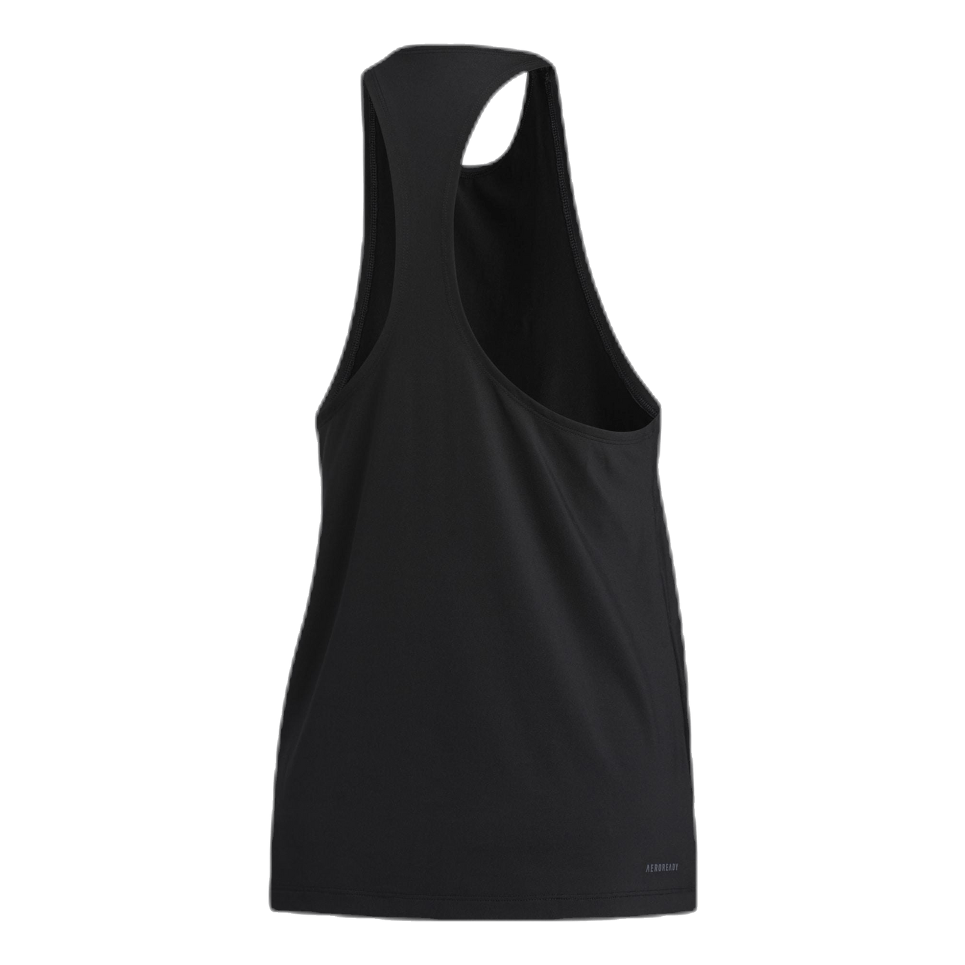 Tech Bos Tank Black