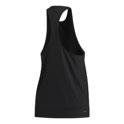 Tech Bos Tank Black