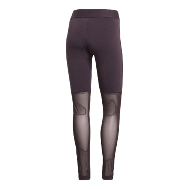St Glam Tight Purple