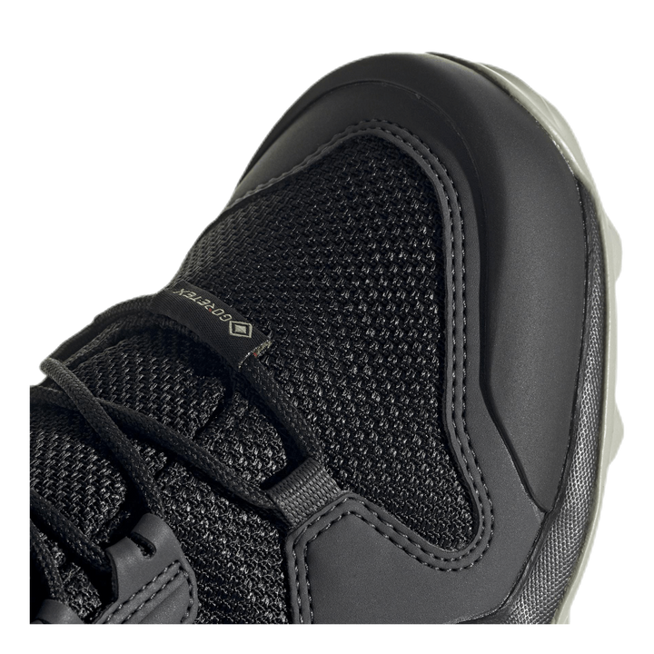 Terrex AX3 Mid GORE-TEX Hiking Shoes Core Black / Dgh Solid Grey / Metal Grey