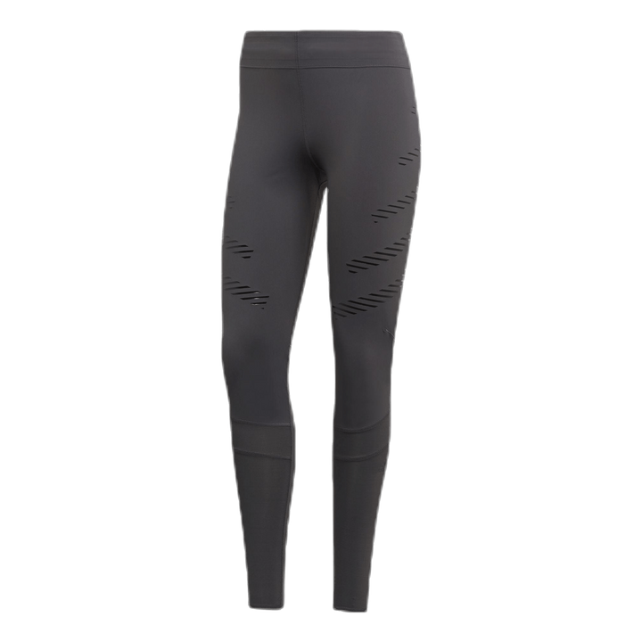 How We Do Tight Adizero Black/Grey