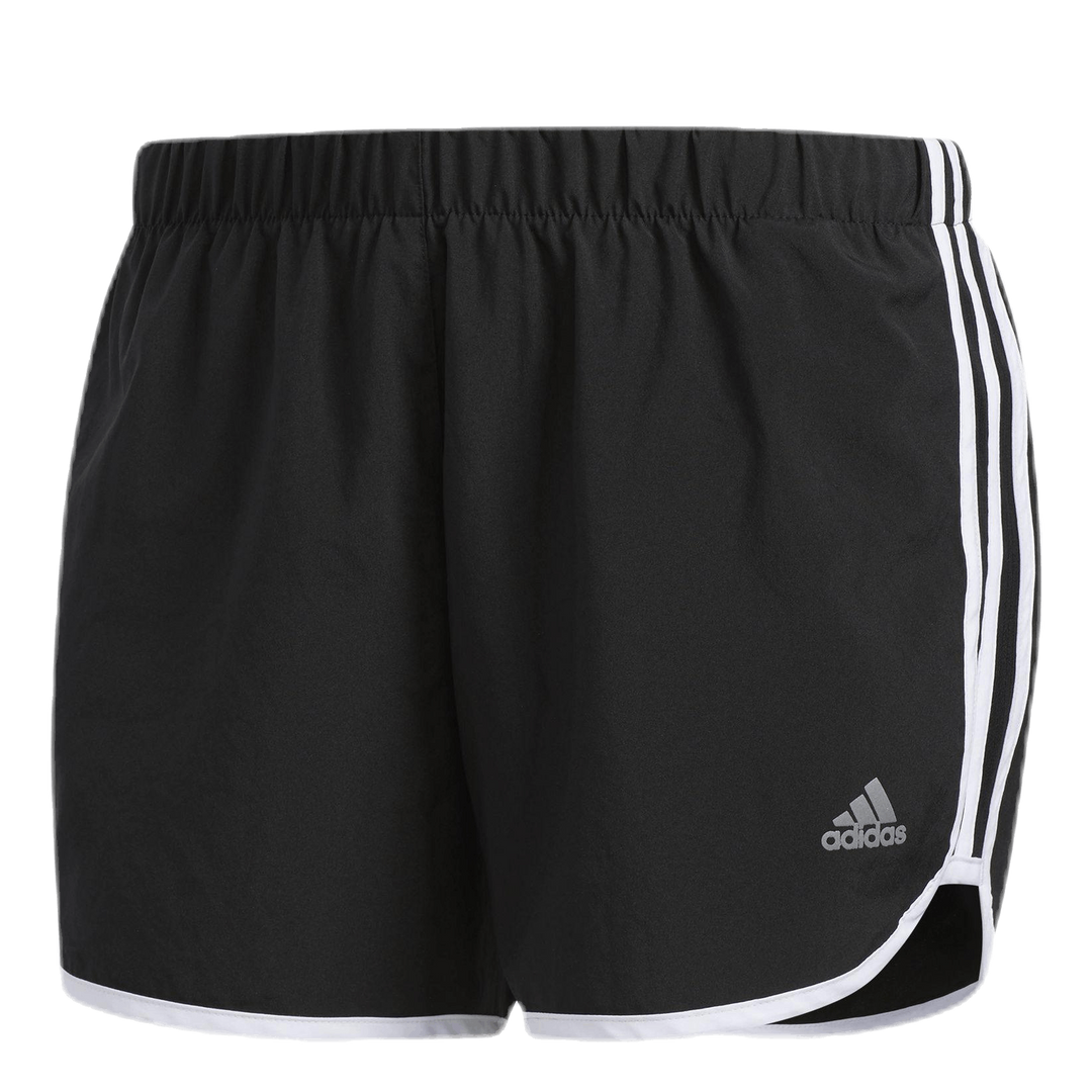 M20 Short White/Black
