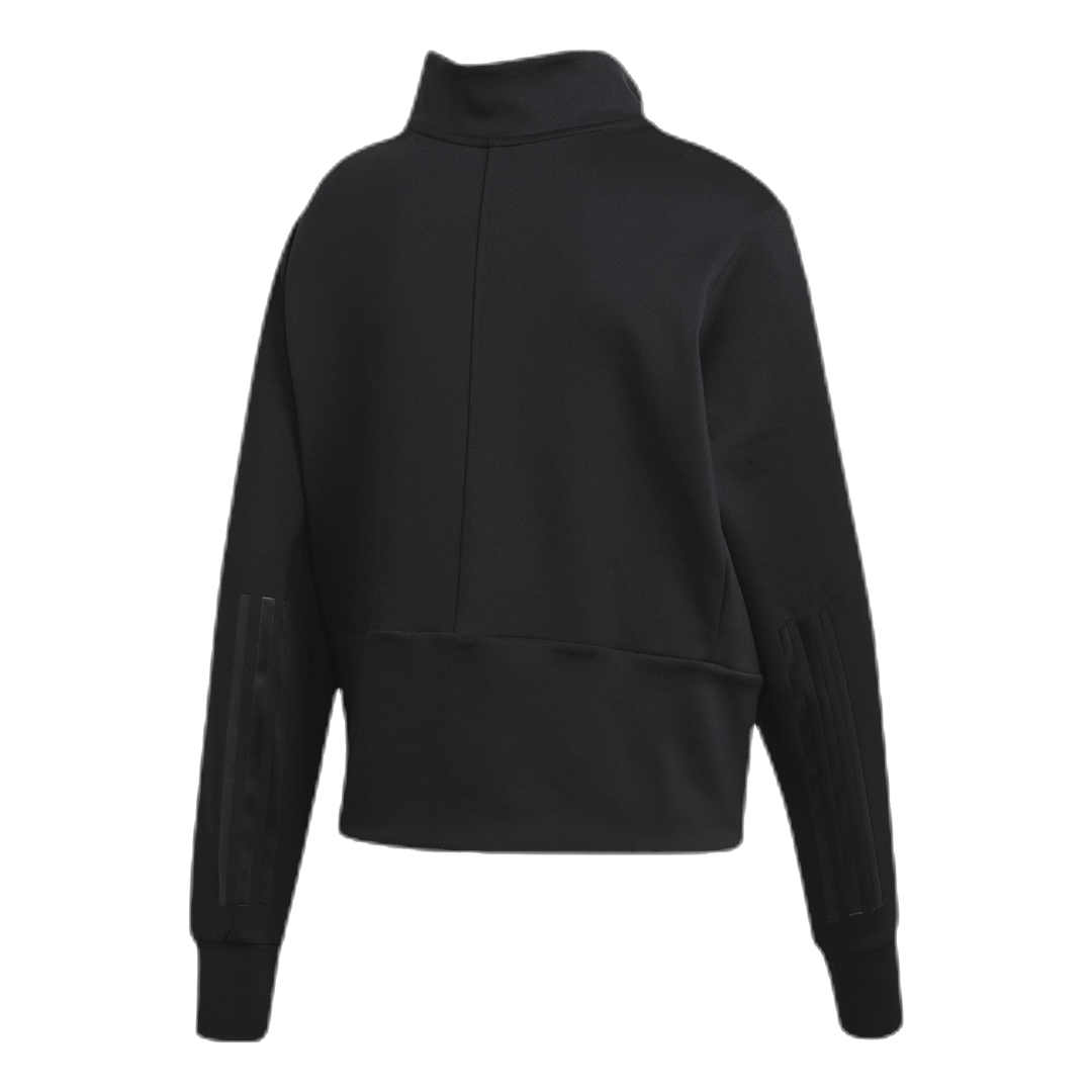 St Tt In Plus Black