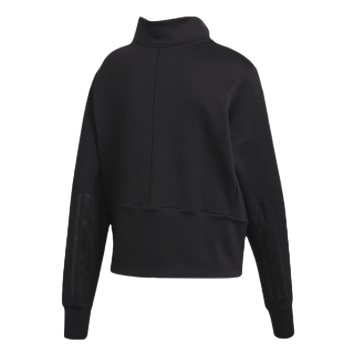 St Tt In Plus Black