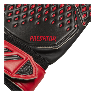 Predator GL TRN Black/Red