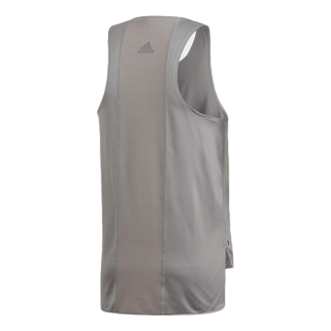 Decode Tank Grey