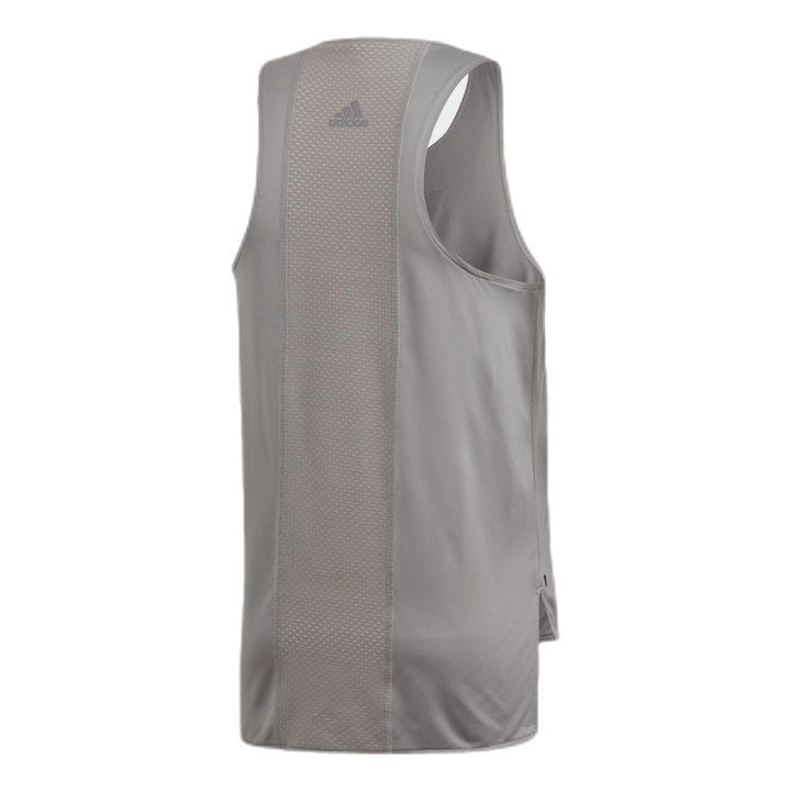 Decode Tank Grey
