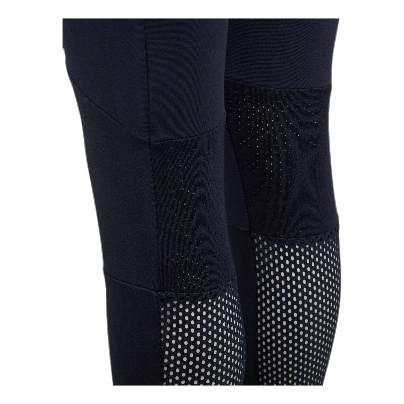 Girls ID Mesh Tights Blue