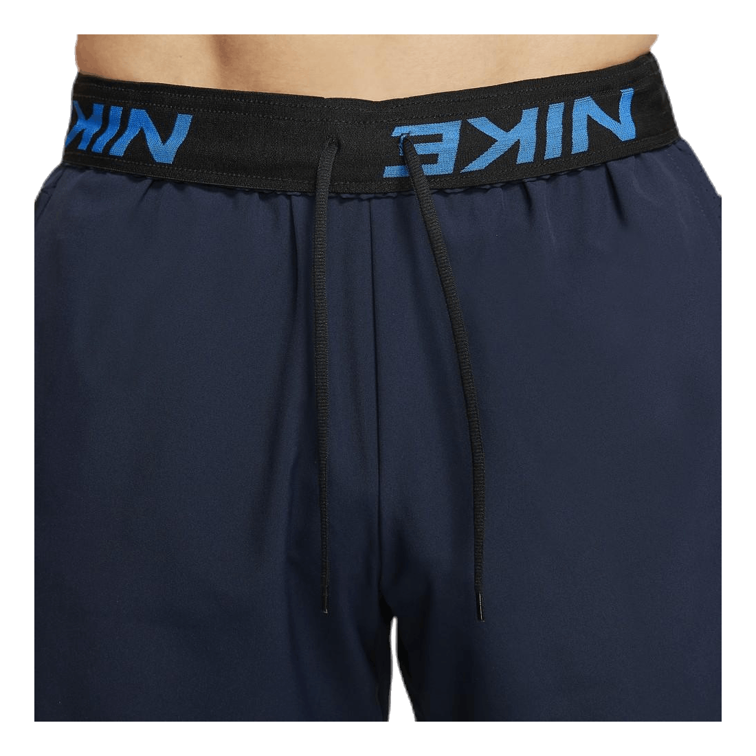 Flex Short Linear Vision 2.0 Blue/Black