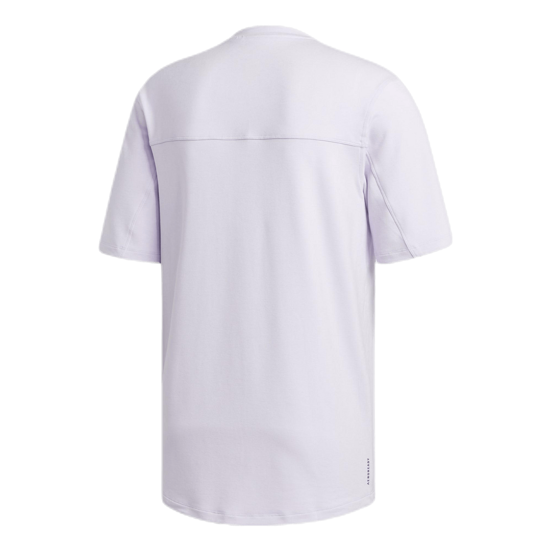 Tokyo Tee Purple