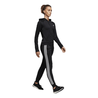 Big Badge of Sport Track Suit Black