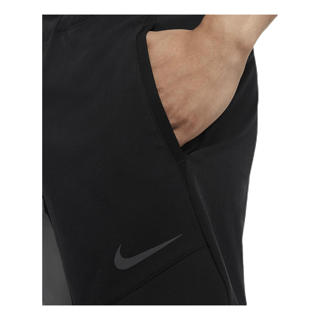 Pro Flex Rep Shorts 2.0 Black/Grey