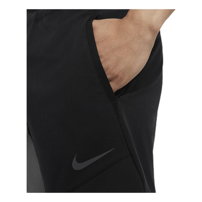 Pro Flex Rep Shorts 2.0 Black/Grey