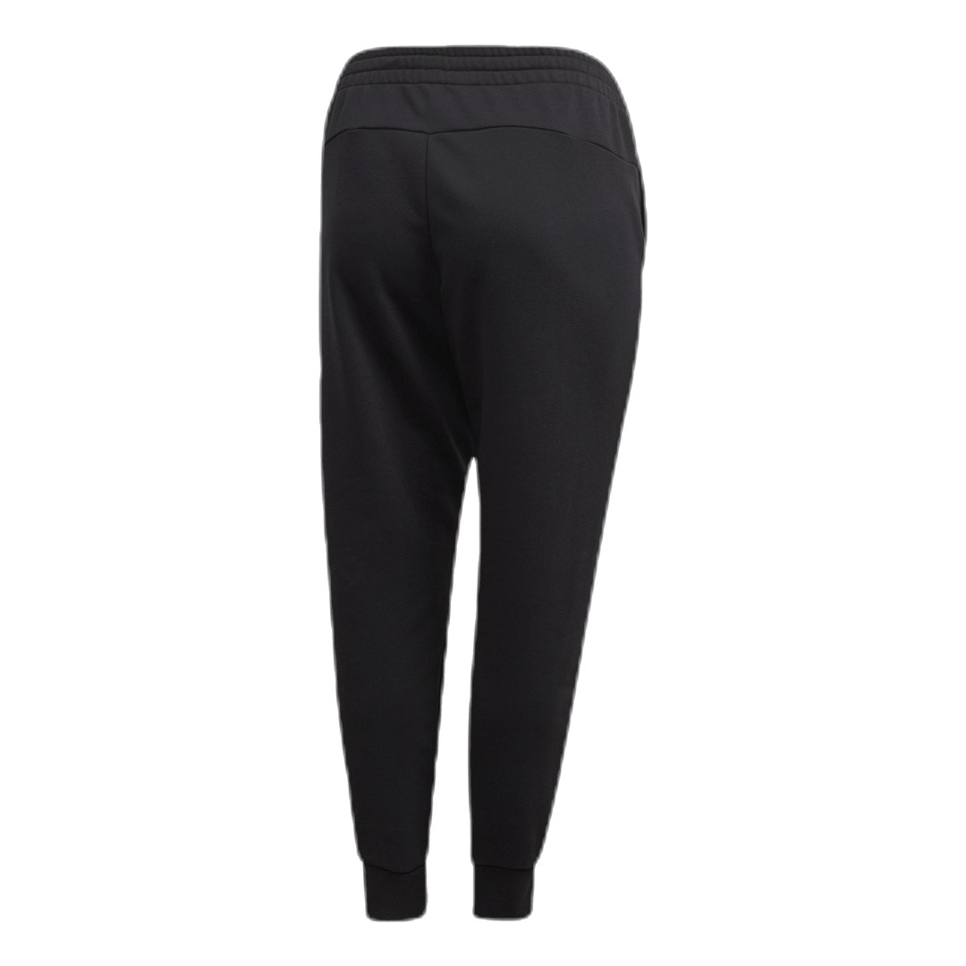 E Inc Pant Plus White/Black