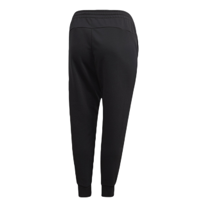 E Inc Pant Plus White/Black