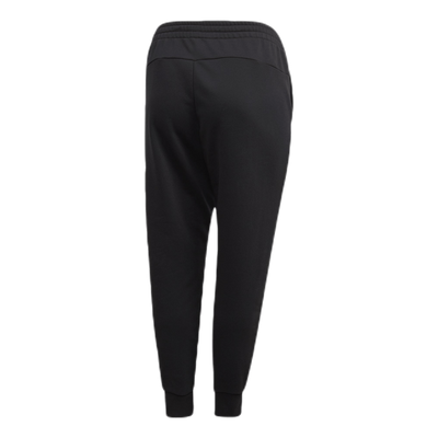 E Inc Pant Plus White/Black