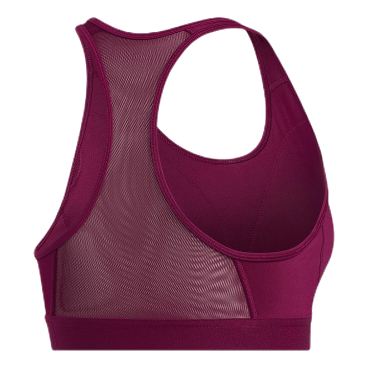 Drst Alphaskin Bra Red