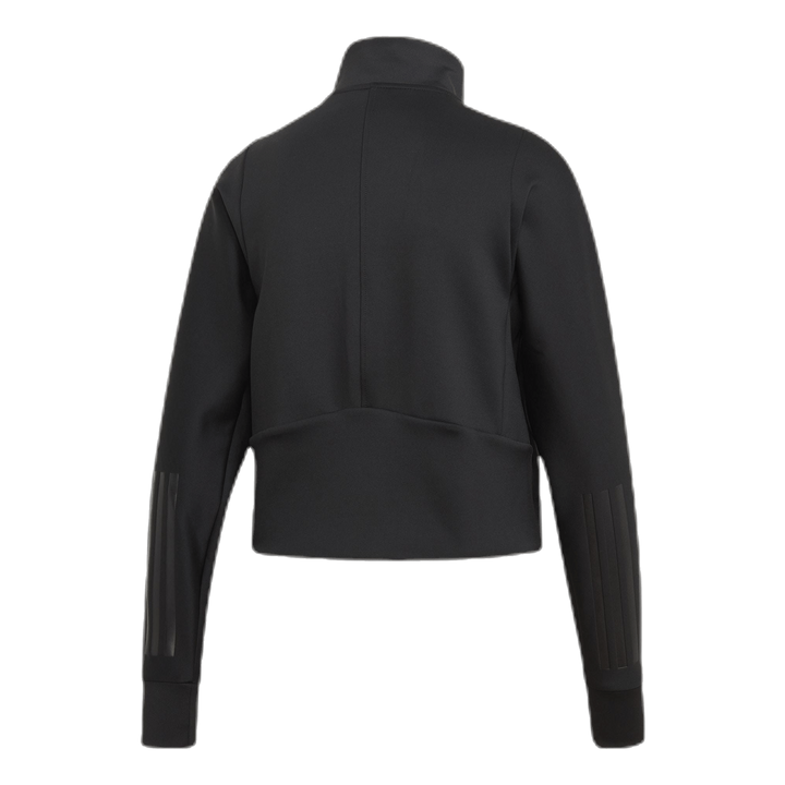 St Tracktop Black